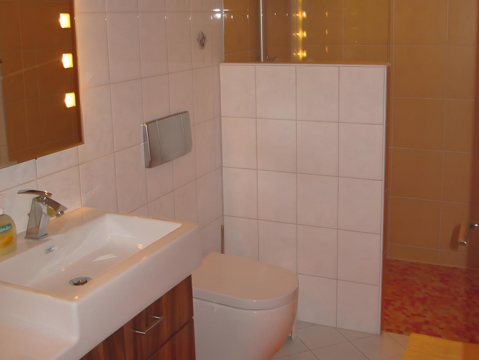 Ferienwohnung Sonnenschein Unterreitnau Экстерьер фото