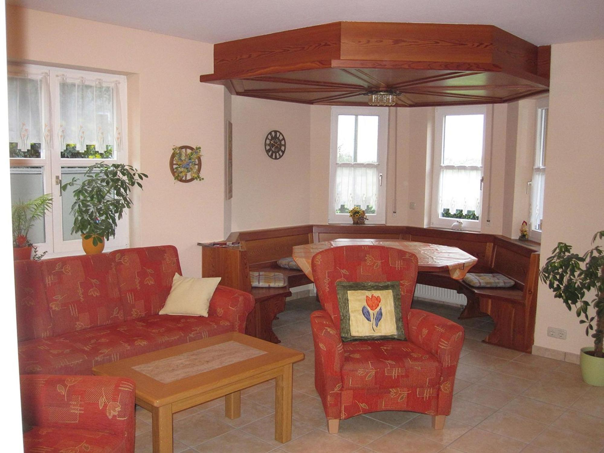Ferienwohnung Sonnenschein Unterreitnau Экстерьер фото